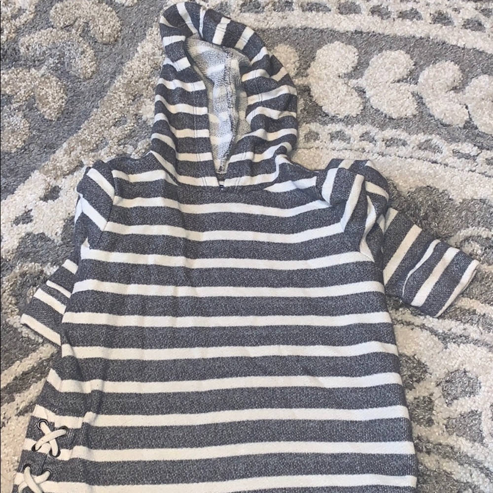 Light weight Hoodie from Old Navy size 8